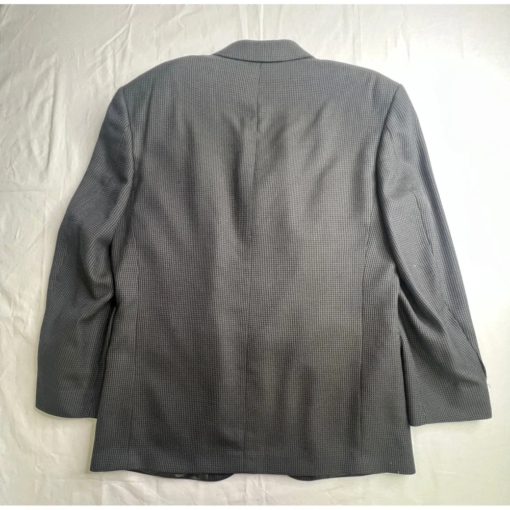 Oscar de la Renta classic length add